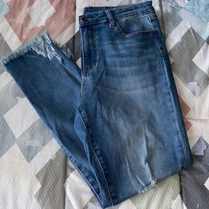 Grace & Lace Jeans
